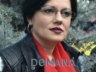 DOMANA