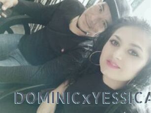 DOMINICxYESSICA