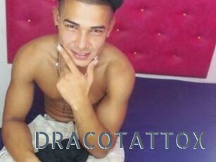 DRACOTATTOX