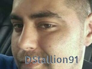 DStallion91