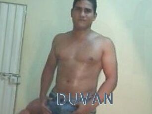 DUVAN