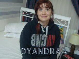 DYANDRAA