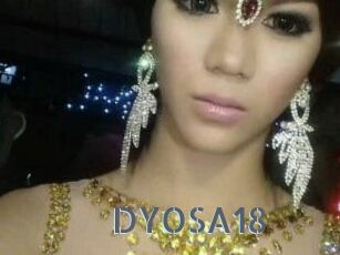 DYOSA18