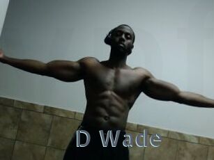 D_Wade