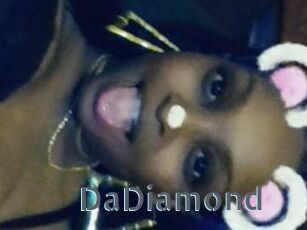 DaDiamond