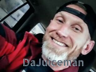 DaJuiceman