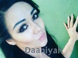 Daaniyah