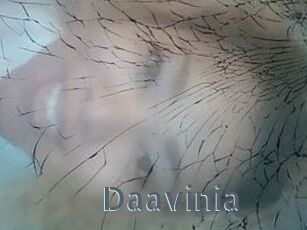 Daavinia