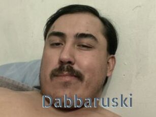 Dabbaruski