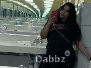 Dabbz