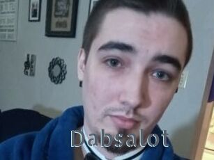 Dabsalot