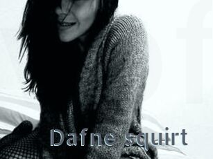 Dafne_squirt