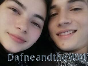 DafneandtheWolf