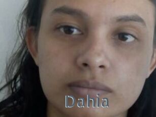 Dahia