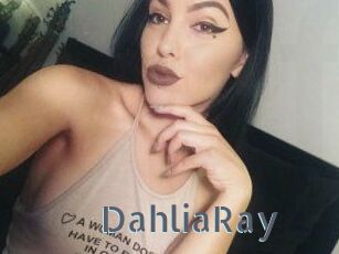 DahliaRay