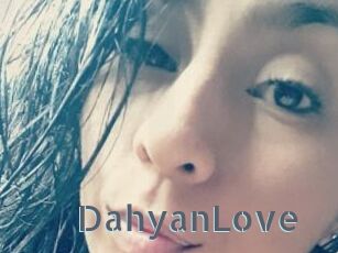 DahyanLove