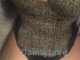 Daintylove