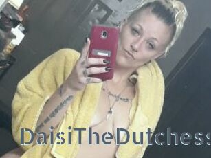 DaisiTheDutchess