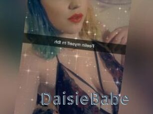 DaisieBabe