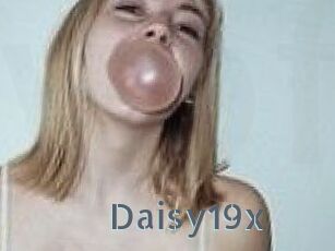 Daisy19x