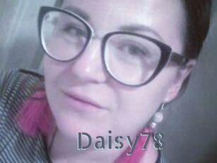 Daisy78