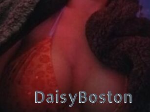 DaisyBoston