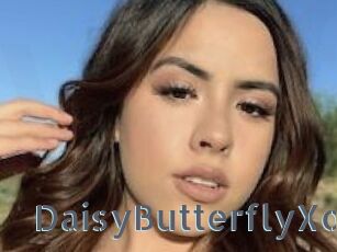 DaisyButterflyXo