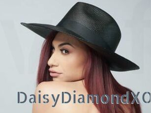 DaisyDiamondXO