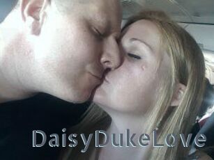 DaisyDukeLove