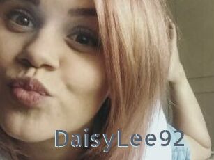 DaisyLee92