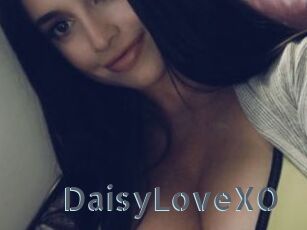 DaisyLoveXO