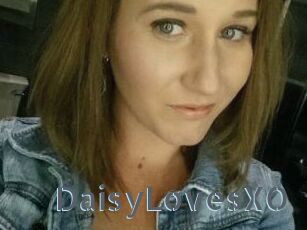 DaisyLovesXO