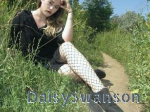 DaisySwanson