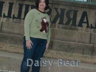 Daisy_Bear