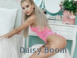 Daisy_Boom