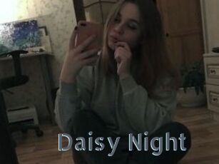 Daisy_Night