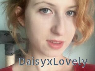 DaisyxLovely