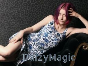 DaizyMagic