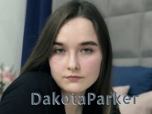 DakotaParker