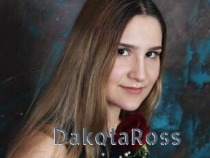 DakotaRoss