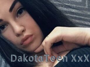 DakotaTeen_XxX