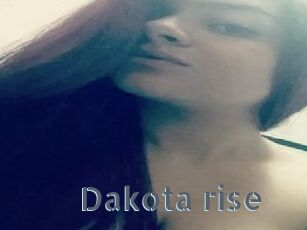 Dakota_rise