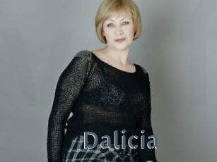 Dalicia