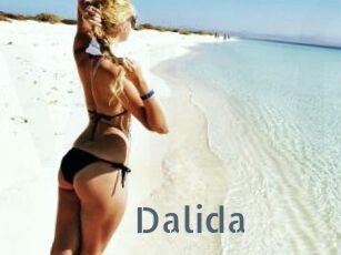 Dalida