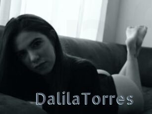 DalilaTorres