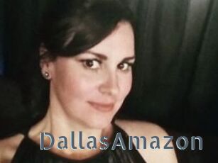 DallasAmazon