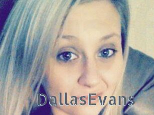 Dallas_Evans