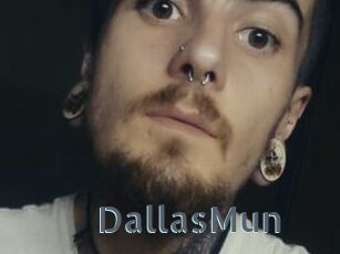 DallasMun