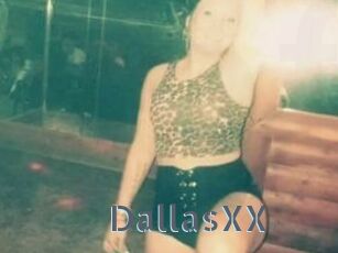 DallasXX