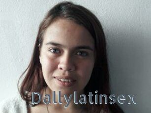 Dallylatinsex